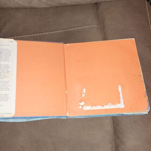 1st Edition Momotaro Peach Boy Japan Hardback Book - Picture 5 of 7